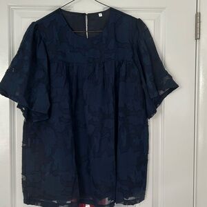 WOMENS SUMMER COOL CASIAL OR DRESS SHIRT. NWT